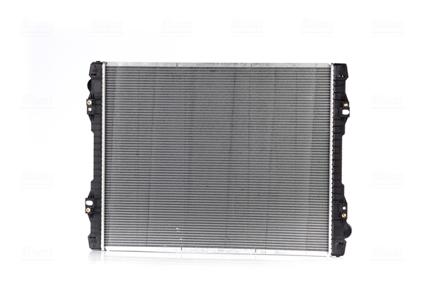 Radiator motor potrivit SCANIA G I, K I, L, N BUS, P I, P II, R I DC07.111-OC9.G05 dupa 2003 (fara carcasa) [2]