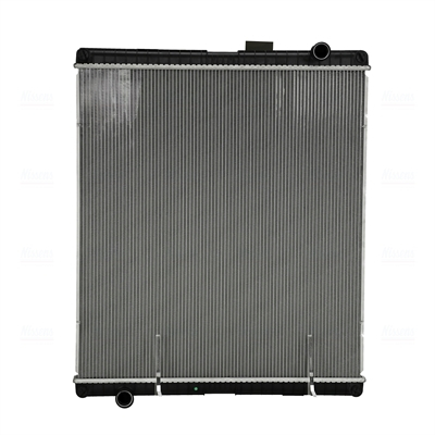 Radiator motor potrivit VOLVO B12 D12A420-TD123ES dupa 1992 (fara carcasa) [2]
