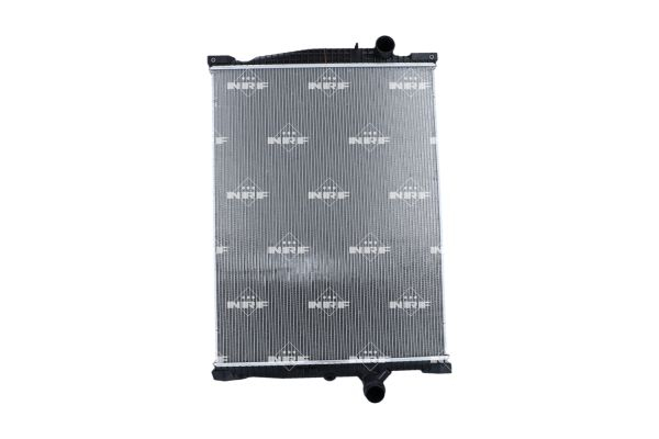 Radiator motor potrivit VOLVO FM, FM II, FM III, FMX, FMX II, FMX III D11A-330-G13C460 dupa 2005 (fara carcasa) [2]