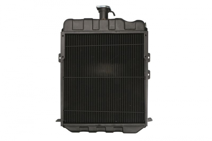 Radiator motor FENDT 300 BF4M1012-TD226B-4 [2]
