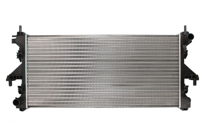 Radiator motor fiat ducato 3.0cng 3.0d