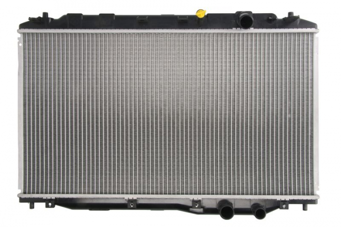 Radiator motor HONDA CIVIC VIII 1.8