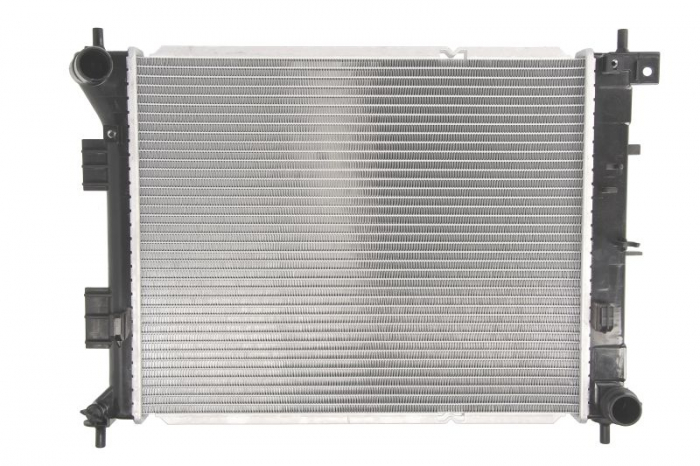 Radiator motor hyundai elantra v, i30; kia cee d, pro cee d 1.4d 1.6d