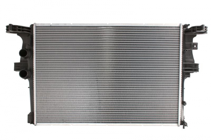 Radiator motor iveco daily v, daily vi 2.3d 3.0d electric