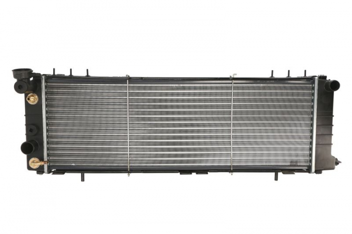 Radiator motor jeep cherokee 2.5 4.0