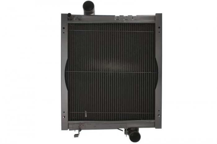 Radiator motor john deere 6000 4039tl004-n14