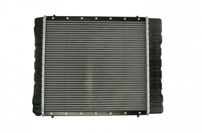 Radiator motor land rover defender, discovery i 2.5d