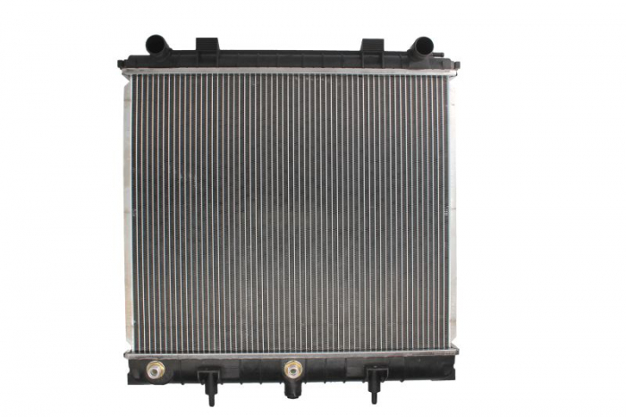 Radiator motor land rover range rover ii 2.5d