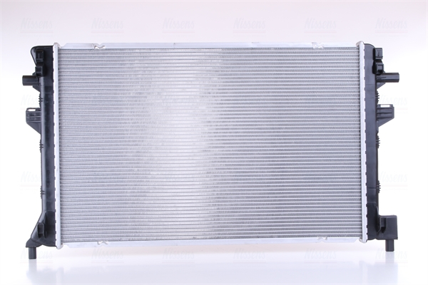 Radiator motor potrivit AUDI A3, A3 ALLSTREET, Q2, Q3; CUPRA FORMENTOR, LEON, LEON SPORTSTOURER; SEAT ATECA, LEON, LEON SC, LEON SPORTSTOURER, LEON ST 1.0-2.0D dupa 2012 (lichid intercooler) [3]
