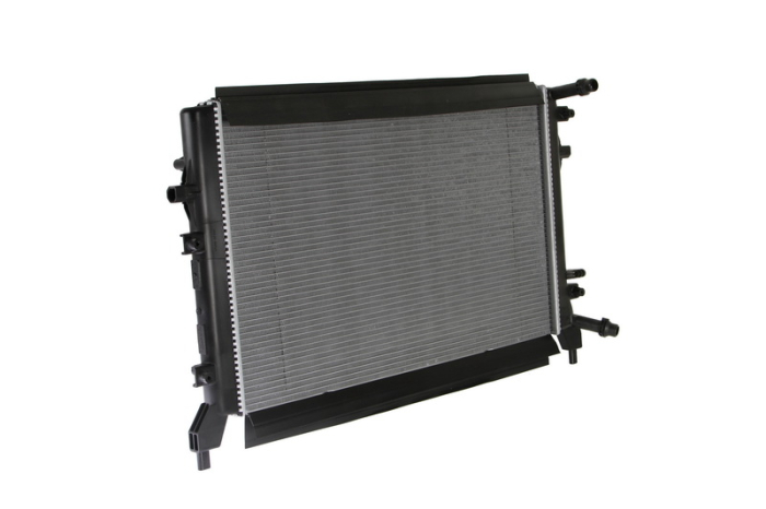 Radiator motor potrivit AUDI A3; SKODA OCTAVIA II, SUPERB II, YETI; VW BEETLE, CADDY ALLTRACK IV, CADDY ALLTRACK IV/MINIVAN, CADDY III 1.0-2.0D 2007-2020 (lichid intercooler) [2]