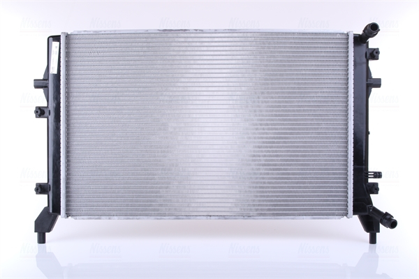 Radiator motor potrivit AUDI A3; SKODA OCTAVIA II, SUPERB II, YETI; VW BEETLE, CADDY ALLTRACK IV, CADDY ALLTRACK IV/MINIVAN, CADDY III 1.0-2.0D 2007-2020 (lichid intercooler) [3]