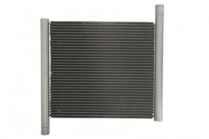 Radiator motor lichid intercooler potrivit SMART CABRIO, CITY-COUPE, CROSSBLADE, FORTWO 0.6 0.7 0.8D