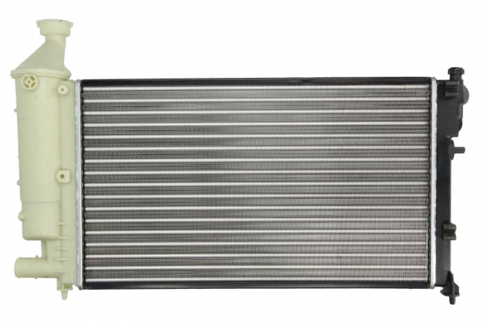 Radiator motor (Manual, capac de jumatate de rotatie) potrivit PEUGEOT 106 I, PARTNER, PARTNER/MINIVAN 1.3-1.6D [2]