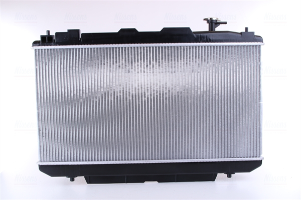 Radiator motor potrivit TOYOTA RAV 4 II 2.0/2.4 2000-2005 (manual, cu primele elemente potrivite) [3]