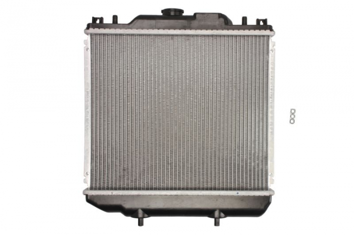 Radiator motor (Manual) potrivit AIXAM 500 0.5D [2]