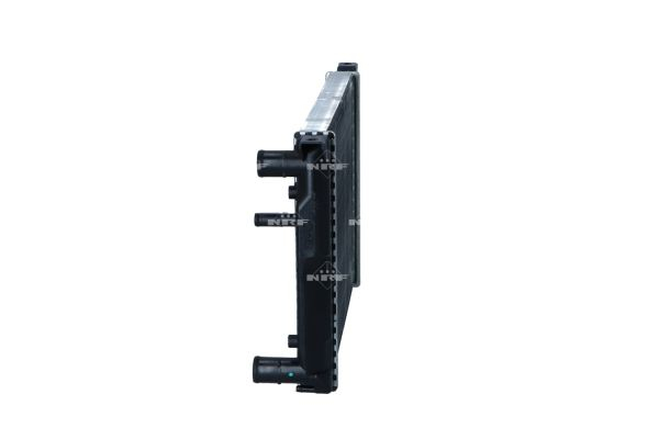 Radiator motor potrivit AUDI 80 B2, 80 B3 1.3/1.6/1.8 (Manual) [4]