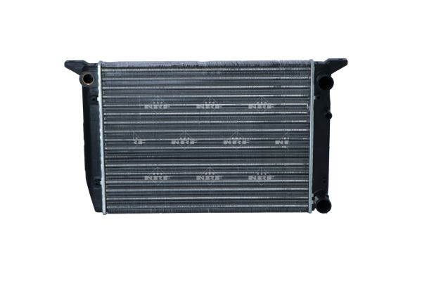 Radiator motor potrivit AUDI 80 B2, 80 B3 1.3/1.6/1.8 (Manual) [3]