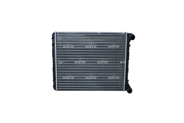Radiator motor (Manual) potrivit AUDI A2 1.2D-1.6 -08.05