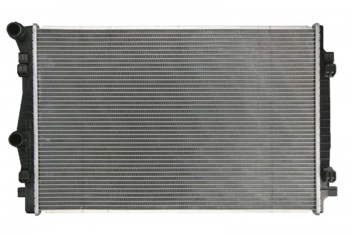 Radiator motor (manual) potrivit AUDI A3, Q2, Q3; CUPRA FORMENTOR, LEON, LEON SPORTSTOURER; SEAT ATECA, LEON, LEON SC, LEON SPORTSTOURER, LEON ST, LEON ST KOMBI, TARRACO 1.2-2.0D 04.12-