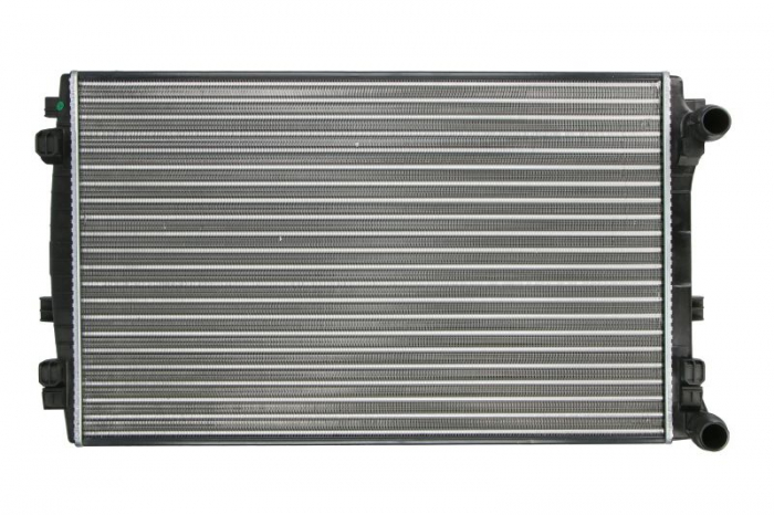 Radiator motor (Manual) potrivit AUDI A3, Q2, Q3; CUPRA FORMENTOR; SEAT ATECA, LEON, LEON SC, LEON SPORTSTOURER, LEON ST, LEON ST KOMBI; SKODA KAROQ, KODIAQ I, OCTAVIA III 1.0-2.0D