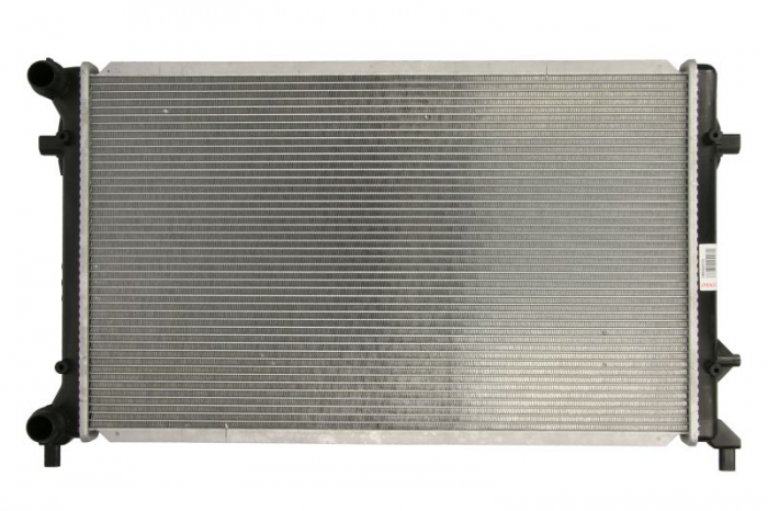 Radiator motor (Manual) potrivit AUDI A3; SEAT ALTEA, ALTEA XL, LEON, TOLEDO III; SKODA OCTAVIA I, OCTAVIA II, YETI; VW CADDY III, CADDY III MINIVAN, EOS, GOLF PLUS V, GOLF V, GOLF VI 1.2-2.5