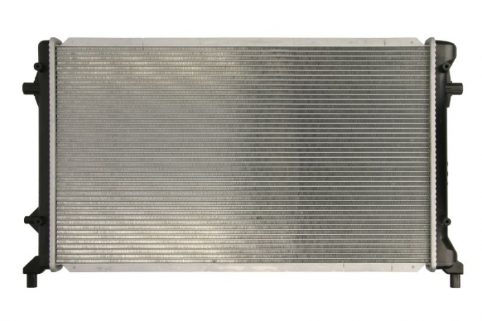 Radiator motor (Manual) potrivit AUDI A3; SEAT ALTEA, ALTEA XL, LEON, TOLEDO III; SKODA OCTAVIA I, OCTAVIA II, YETI; VW CADDY III, CADDY III/MINIVAN, EOS, GOLF PLUS V, GOLF V, GOLF VI 1.2-2.5 [2]