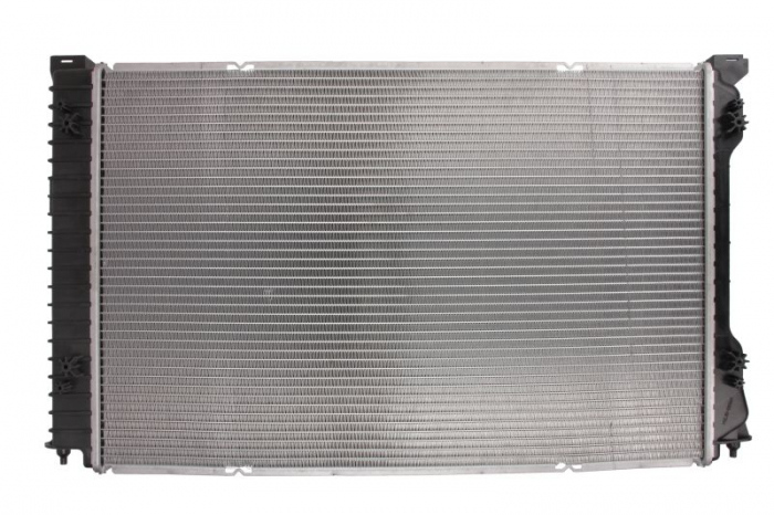 Radiator motor (Manual) potrivit AUDI A6 ALLROAD C6, A6 C6 2.7D/3.0D [2]
