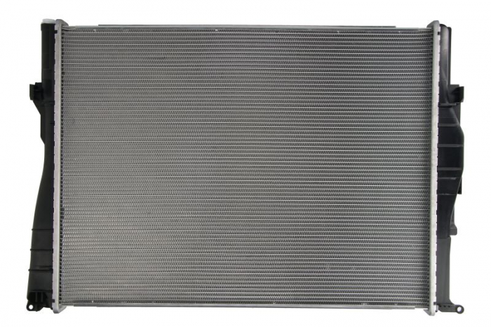 Radiator motor potrivit BMW 1 (E81), 1 (E82), 1 (E87), 1 (E88), 3 (E90), 3 (E91), 3 (E92), 3 (E93), X1 (E84), Z4 (E89) 1.6-3.0 (Manual) [2]