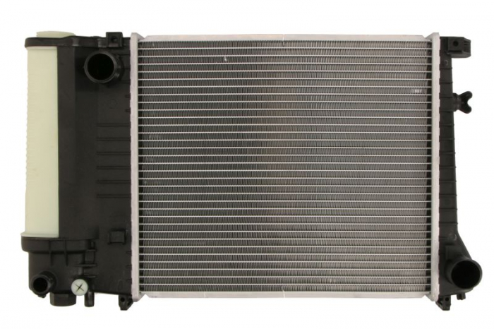 Radiator motor (Manual) potrivit BMW 3 (E30) 1.6 1.8