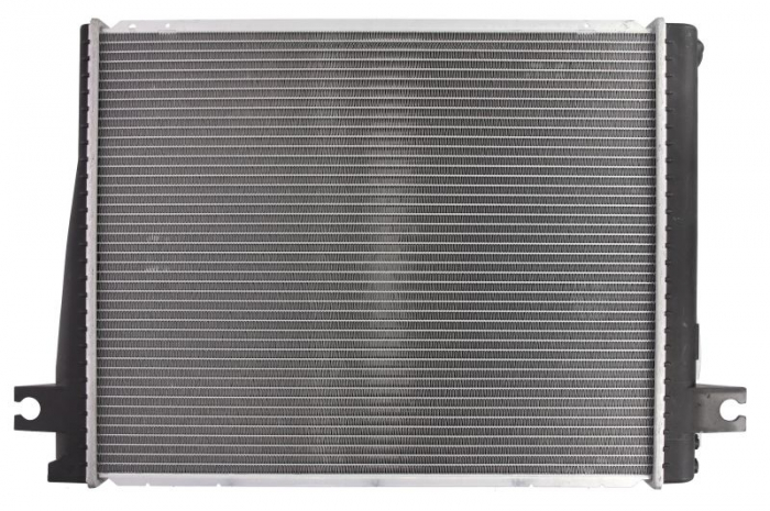 Radiator motor (Manual) potrivit BMW 5 (E28), 6 (E24) 2.5-3.5 [2]
