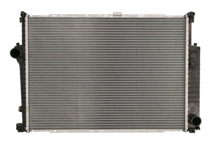 Radiator motor (Manual) potrivit BMW 5 (E34), 7 (E32) 3.0-3.8