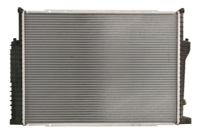 Radiator motor (Manual) potrivit BMW 5 (E34), 7 (E32) 3.0-3.8 [2]