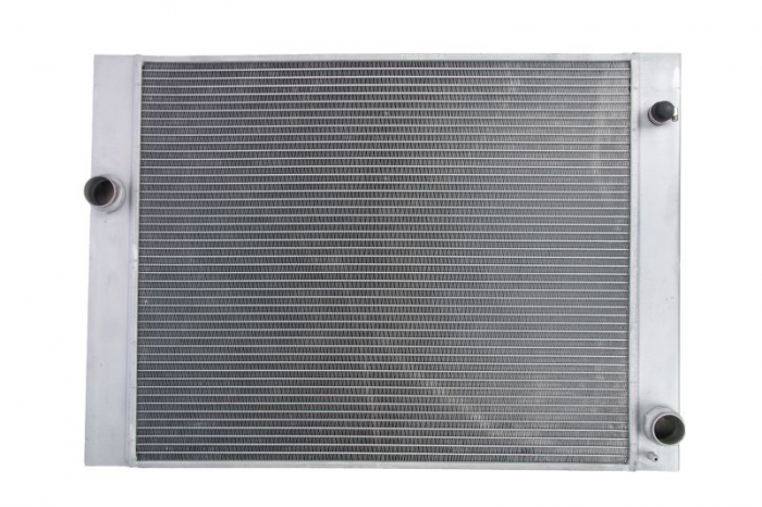 Radiator motor potrivit BMW 5 (E39), 5 (E60), 5 (E61), 6 (E63), 6 (E64), 7 (E65, E66, E67) 2.0-6.0 (Manual) [2]