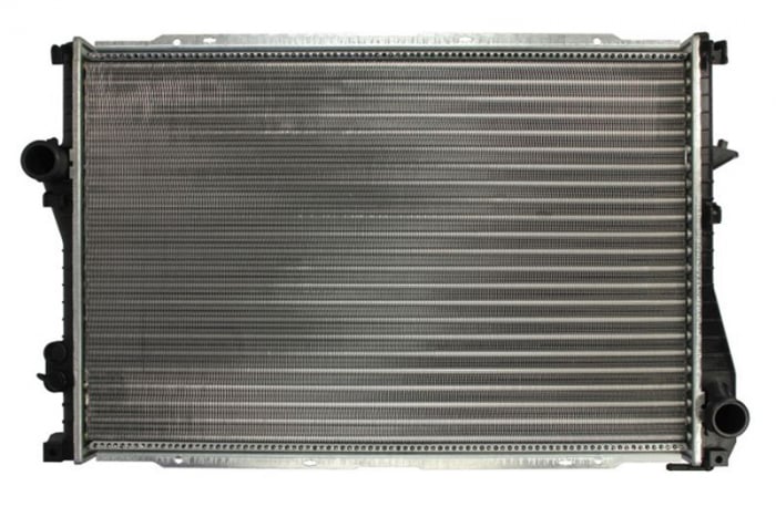 Radiator motor (Manual) potrivit BMW 5 (E39), 7 (E38) 2.0-5.4