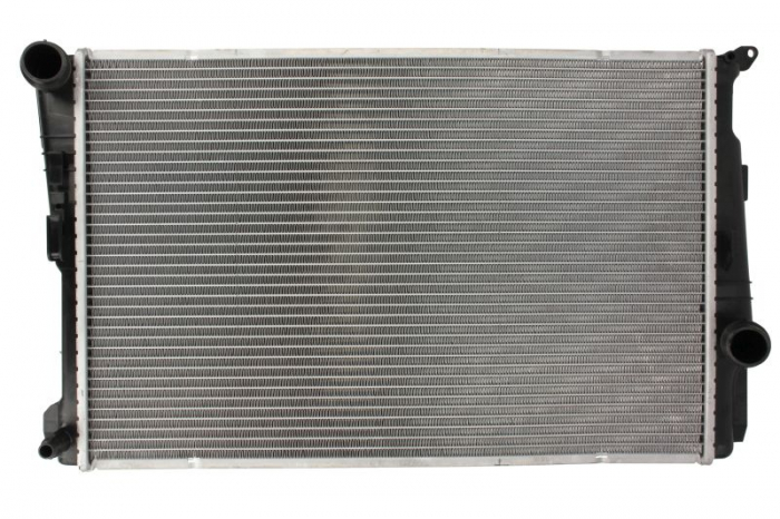 Radiator motor (Manual) potrivit BMW X3 (F25), X4 (F26) 1.6-3.0D