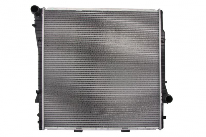 Radiator motor (Manual) potrivit BMW X5 (E53) 3.0D