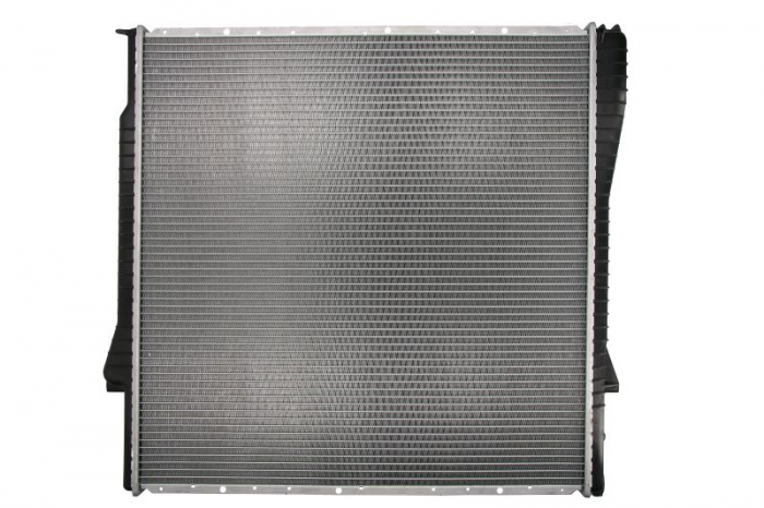 Radiator motor (Manual) potrivit BMW X5 (E53) 3.0D-4.8 [2]