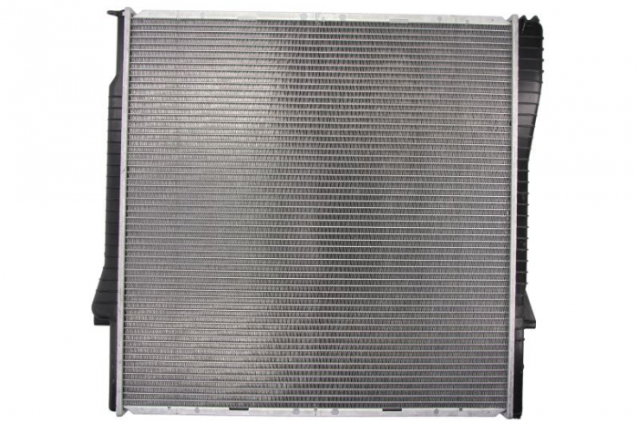 Radiator motor (Manual) potrivit BMW X5 (E53) 3.0D [2]