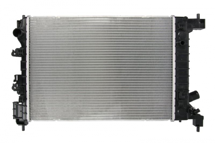 Radiator motor (Manual) potrivit CHEVROLET AVEO 1.2 1.2LPG 1.4