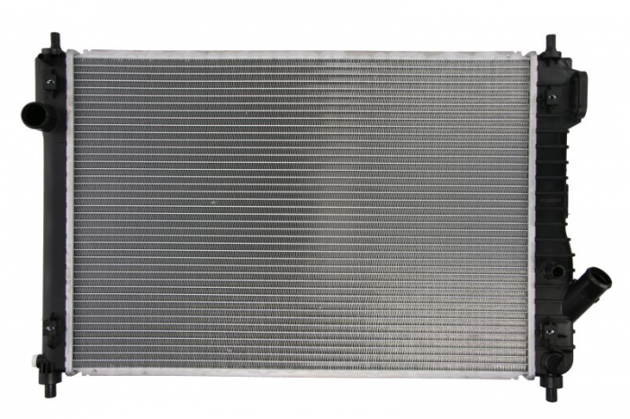 Radiator motor (Manual) potrivit CHEVROLET AVEO   KALOS 1.4