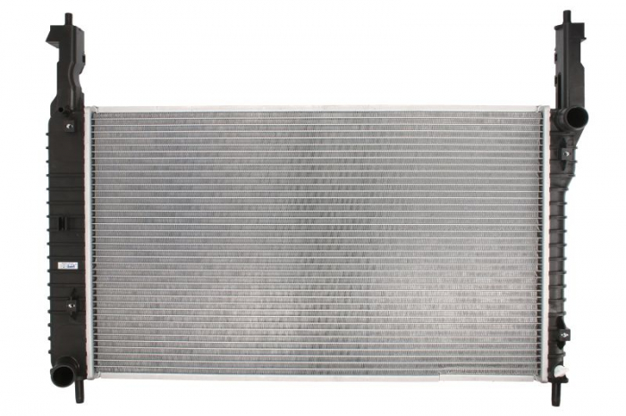 Radiator motor (Manual) potrivit CHEVROLET CAPTIVA; OPEL ANTARA A 2.0D