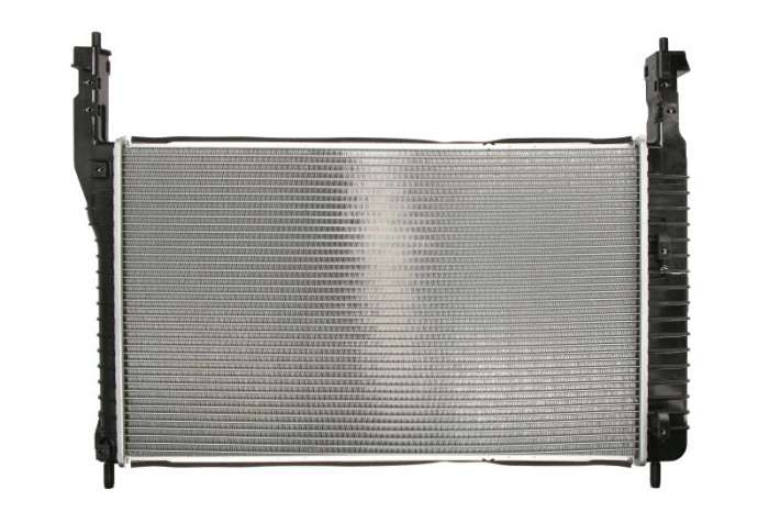 Radiator motor (Manual) potrivit CHEVROLET CAPTIVA; OPEL ANTARA A 2.2D [2]