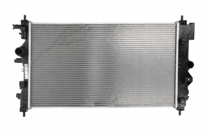 Radiator motor (Manual) potrivit CHEVROLET CRUZE; OPEL ASTRA J, ASTRA J GTC, CASCADA, ZAFIRA C 1.6D 1.7D 2.0D