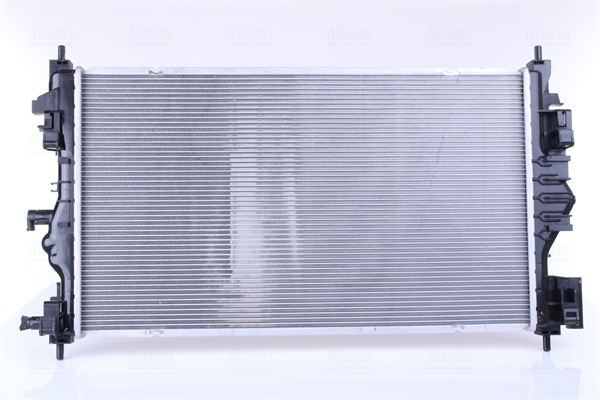 Radiator motor (Manual) potrivit CHEVROLET CRUZE; OPEL ASTRA J, ASTRA J GTC, CASCADA, ZAFIRA C 1.6D/1.7D/2.0D [4]