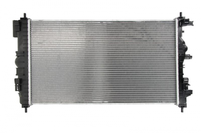Radiator motor (Manual) potrivit CHEVROLET CRUZE; OPEL ASTRA J, ASTRA J GTC, CASCADA, ZAFIRA C 1.6D/1.7D/2.0D [2]