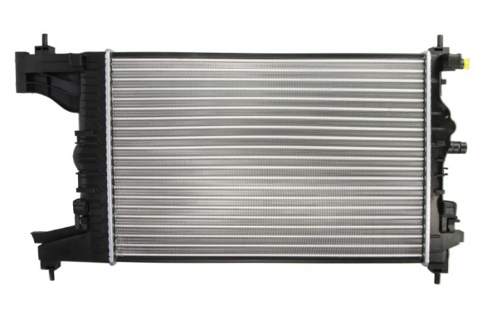Radiator motor (Manual) potrivit CHEVROLET CRUZE, ORLANDO; OPEL ASTRA J, ASTRA J GTC, ZAFIRA B, ZAFIRA C 1.4-1.8LPG [2]