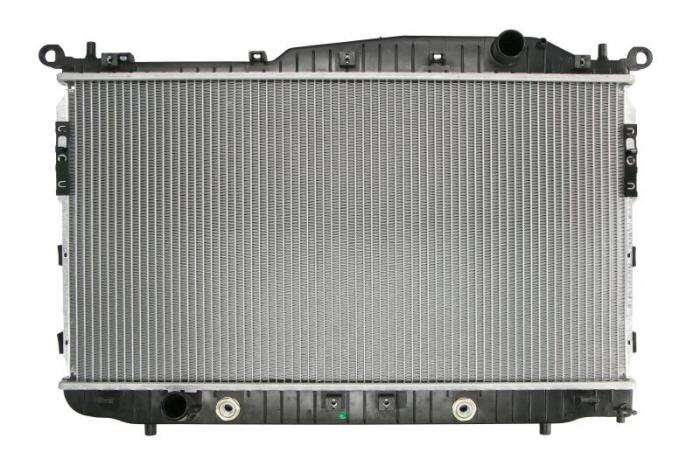 Radiator motor (Manual) potrivit CHEVROLET EPICA 2.0 2.5