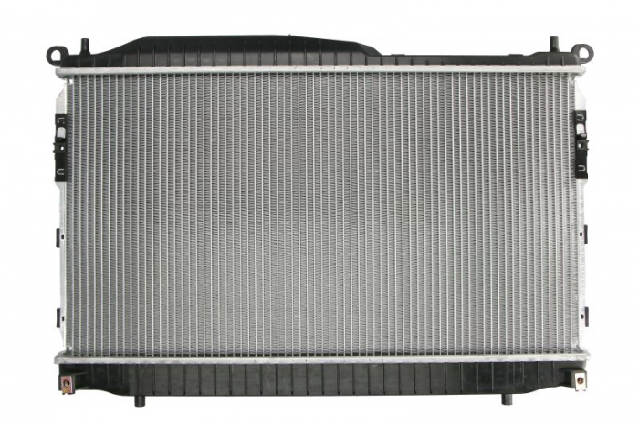 Radiator motor (Manual) potrivit CHEVROLET EPICA 2.0/2.5 [2]