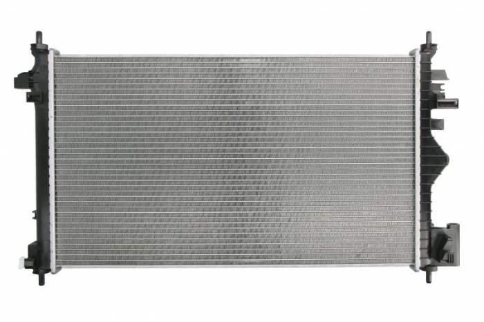 Radiator motor (Manual) potrivit CHEVROLET MALIBU; OPEL INSIGNIA A; SAAB 9-5 2.4/2.8 [2]