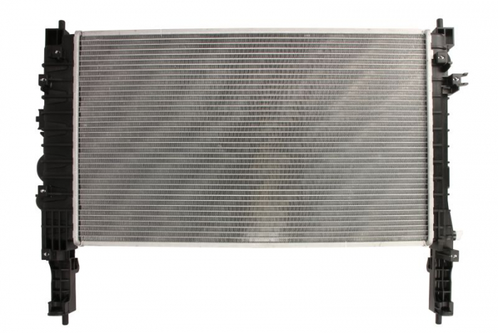 Radiator motor (Manual) potrivit CHEVROLET TRAX; OPEL MOKKA / MOKKA X 1.4/1.4LPG [2]